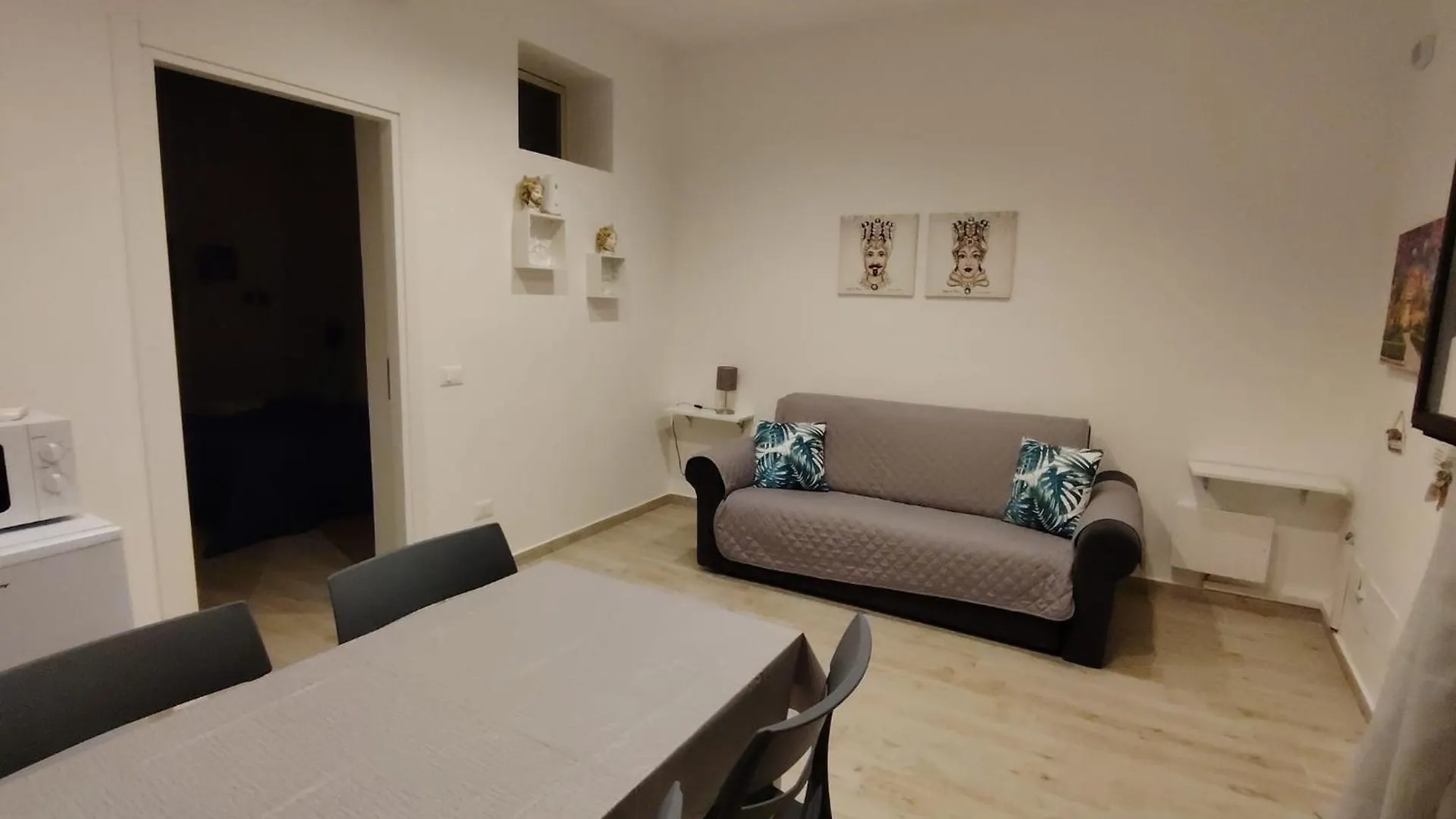 別荘 Nora'S Home パレルモ イタリア